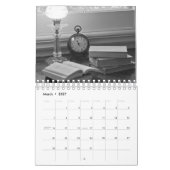 2016カレンダー カレンダー (3月 2027)