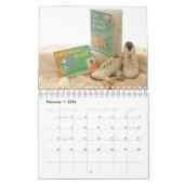 2016カレンダー カレンダー (2月 2026)