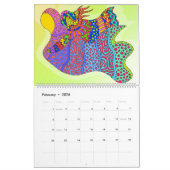 2016カレンダー カレンダー (2月 2026)