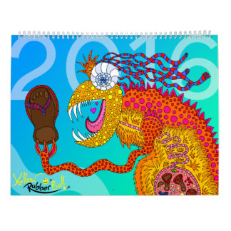 2016カレンダー カレンダー