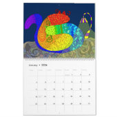 2016カレンダー カレンダー (1月 2026)