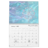 2016カレンダー カレンダー (1月 2027)