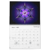 2016カレンダー カレンダー (3月 2027)