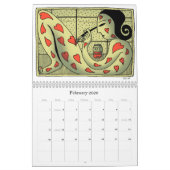 2016カレンダー カレンダー (2月 2026)