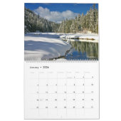 2016カレンダー、ビルLangtonのファインアートの写真撮影 カレンダー (1月 2026)