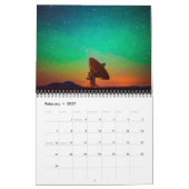 2016カレンダー- Knateマイヤーズの写真撮影 カレンダー (2月 2027)