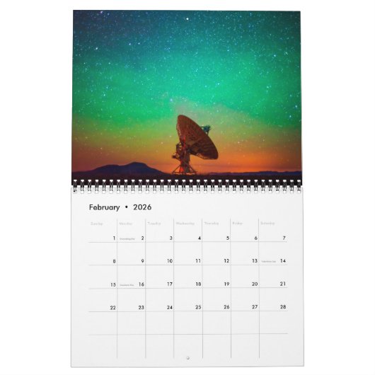 2016カレンダー- Knateマイヤーズの写真撮影 カレンダー (2月 2026)