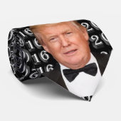 2016ドナルドトランプ&マイク・ペンス ネクタイ (ロール)