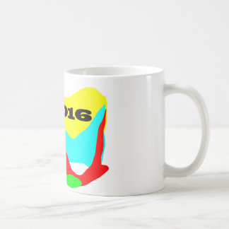 2016マグ コーヒーマグカップ
