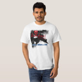 2016年にベンガジを覚えて下さい Tシャツ (正面フル)