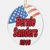 2016年に大統領のためのベルニーの研摩機 セラミックオーナメント (左)