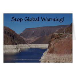 2016年のフーバーダムからの眺め