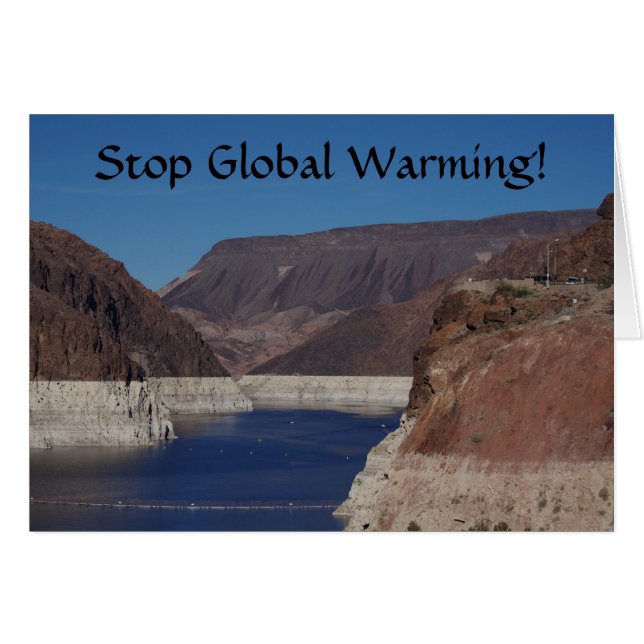 2016年のフーバーダムからの眺め (正面横)