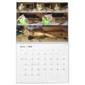 2016年の上昇水星のカレンダー カレンダー (3月 2026)