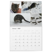 2016年の上昇水星のカレンダー カレンダー (1月 2027)