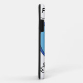 2016年の大統領選挙 Case-Mate iPhoneケース (裏面/右)