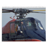 2016年の王室のなカレンダー カレンダー (カバー)