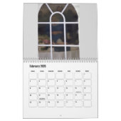 2016年の王室のなカレンダー カレンダー (2月 2026)