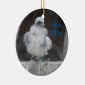 2016年の詠唱のオーナメント セラミックオーナメント (右)