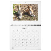 2016年のAzawakhのカレンダー カレンダー (3月 2027)