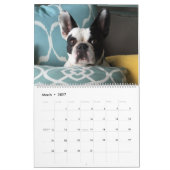 2016年のBubba Louieのカレンダー カレンダー (3月 2027)