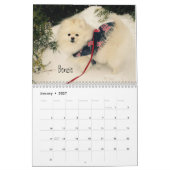 2016年のiLMPのカレンダー カレンダー (1月 2027)