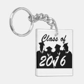 2016年のKeychainのクラス キーホルダー (正面左)