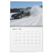 2016年のLegacyGT.comのメンバーのカレンダー カレンダー (2月 2026)