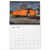 2016年のLTxTech.com 15月のカレンダー! カレンダー (1月 2027)