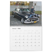 2016年カレン最高のダーのニューヨークのオートフェスト カレンダー (1月 2026)