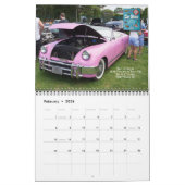 2016年カレン最高のダーのニューヨークのオートフェスト カレンダー (2月 2026)