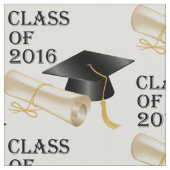 2016年クラス ファブリック (クローズアップ)