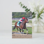 2016年コチリオン ポストカード (スタンド正面)