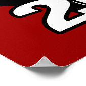 2016年ジョン・カリッチ候補 ポスター (角)