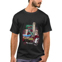 2016年卒業生同窓会Tシャツ