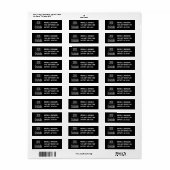 2016年大学院特別研究科 ラベル (フルシート)