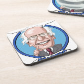 2016年大統領の選挙 コースター (左側)