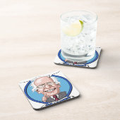 2016年大統領の選挙 コースター (右側)