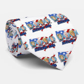 2016年大統領の選挙 ネクタイ (ロール)