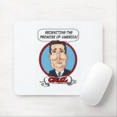 2016年大統領の選挙 マウスパッド (マウス)