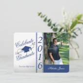 2016年度大学院写真クラス 招待状 (スタンド正面)