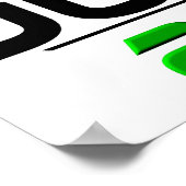 2016年柔道 ポスター (角)