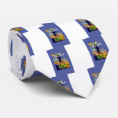 2016年米国選出ヒラリー・クリントンは強いトグを望む ネクタイ (ロール)