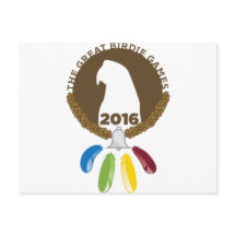2016年素晴らしバーディ戦!