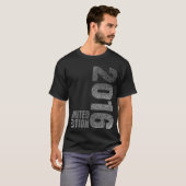 2016年限定 Tシャツ (正面フル)