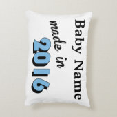 2016年青カスタムベビー アクセントクッション (裏面(縦))