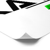 2016年：カヤック ポスター (角)