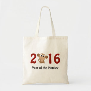2016年 トートバッグ