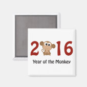 2016年 マグネット (正面/裏面)