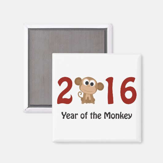 2016年 マグネット (正面/裏面)
